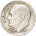 Moneta, USA, Roosevelt Dime, Dime, 1964, U.S. Mint, Philadelphia, AU(50-53)