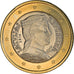 Latvia, Euro, 2014, Stuttgart, UNZ+, Bi-Metallic, KM:156