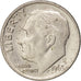 Moneda, Estados Unidos, Roosevelt Dime, Dime, 1965, U.S. Mint, Philadelphia