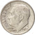 Monnaie, États-Unis, Roosevelt Dime, Dime, 1965, U.S. Mint, Philadelphie, SUP