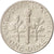Moneta, Stati Uniti, Roosevelt Dime, Dime, 1965, U.S. Mint, Philadelphia, SPL-