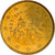 San Marino, 50 Euro Cent, 2003, Rome, MS(65-70), Brass, KM:445