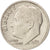 Munten, Verenigde Staten, Roosevelt Dime, Dime, 1967, U.S. Mint, Philadelphia