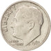 Moneda, Estados Unidos, Roosevelt Dime, Dime, 1967, U.S. Mint, Philadelphia