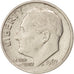 Coin, United States, Roosevelt Dime, Dime, 1967, U.S. Mint, Philadelphia