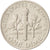 Moneda, Estados Unidos, Roosevelt Dime, Dime, 1967, U.S. Mint, Philadelphia