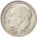 Monnaie, États-Unis, Roosevelt Dime, Dime, 1968, U.S. Mint, Denver, TTB