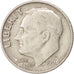 Munten, Verenigde Staten, Roosevelt Dime, Dime, 1968, U.S. Mint, Denver, ZF