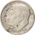 Moneta, USA, Roosevelt Dime, Dime, 1970, U.S. Mint, Philadelphia, EF(40-45)