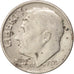 Coin, United States, Roosevelt Dime, Dime, 1970, U.S. Mint, Philadelphia
