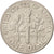 Moneta, USA, Roosevelt Dime, Dime, 1971, U.S. Mint, Denver, AU(50-53)
