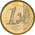 Luxemburg, Euro, 2003, Utrecht, BU, FDC, Bi-Metallic, KM:81