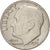 Moneta, USA, Roosevelt Dime, Dime, 1975, U.S. Mint, Denver, EF(40-45)