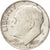 Coin, United States, Roosevelt Dime, Dime, 1976, U.S. Mint, Philadelphia