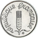 Coin, France, Épi, Centime, 2001, Paris, BU, MS(65-70), Stainless Steel