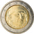 Italia, 2 Euro, Boccaccio, 2013, Rome, SPL, Bi-metallico, KM:251