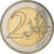 Grèce, 2 Euro, Olympics Athens, 2011, SPL+, Bi-Metallic, KM:239
