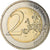 Allemagne, 2 Euro, Niedersachsen, 2014, Munich, SPL, Bi-Metallic, KM:New