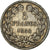 Munten, Frankrijk, Louis-Philippe, 5 Francs, 1835, Marseille, ZF, Zilver
