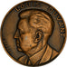 França, Medal, Quinta República Francesa, Indústria e comércio, AU(55-58)