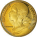 Coin, France, Marianne, 10 Centimes, 2000, Paris, Proof / BE, MS(65-70)