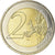 Portugal, 2 Euro, Revolution Oeillets, 2014, Lisbon, UNZ, Bi-Metallic