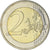 Estonia, 2 Euro, 10 ans de l'Euro, 2012, SPL, Bi-Metallic, KM:70