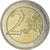 Slovénie, 2 Euro, 2007, Vantaa, SUP+, Bi-Metallic, KM:75