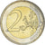 Luxemburgo, 2 Euro, Grands-Ducs Henri et Guillaume IV, 2012, Utrecht, MS(63)