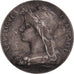 France, Medal, Préfet de la Seine-Inférieure, Politics, Roty, AU(55-58)