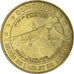 France, Token, Touristic token, 93/ Le Concorde - Le Bourget, Arts & Culture