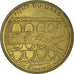 France, Token, Vers Pont du Gard - Pont du Gard n°1, Arthus Bertrand