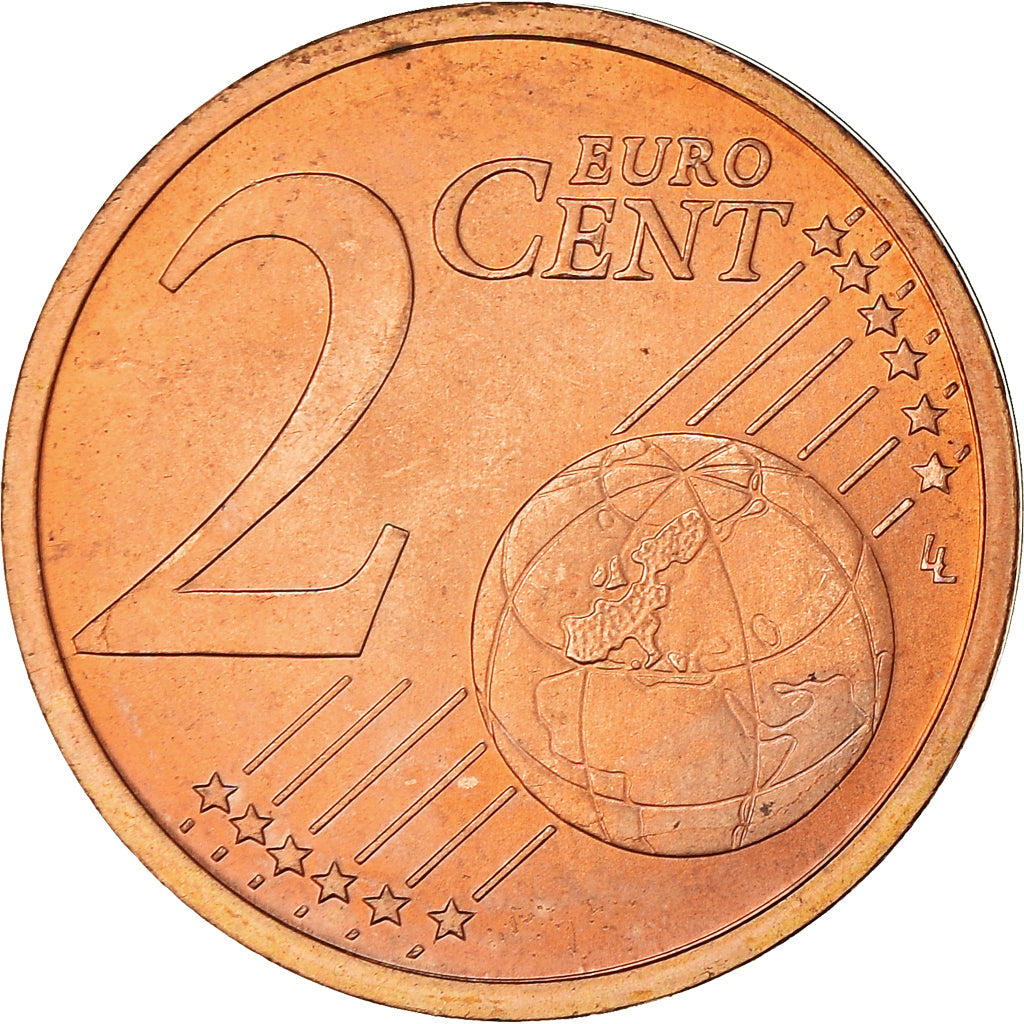 Slovaquie, 2 Euro Cent, 2009, Kremnica, SUP+, Cuivre plaqué acier, KM:96