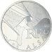 Francia, 10 Euro, Alsace, 2010, SPL, Argento