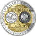 Germany, Medal, L'Europe, Politics, Society, War, MS(64), Silver
