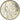 Coin, Malta, 2 Cents, 2002, British Royal Mint, MS(60-62), Copper-nickel, KM:94