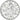Coin, Czech Republic, 50 Haleru, 2002, Jablonec nad Nisou, MS(60-62), Aluminum