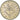 Coin, Hungary, 2 Forint, 2003, MS(60-62), Copper-nickel, KM:693