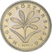 Coin, Hungary, 2 Forint, 2003, MS(60-62), Copper-nickel, KM:693