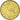 Coin, Hungary, 5 Forint, 2001, Budapest, MS(60-62), Nickel-brass, KM:694