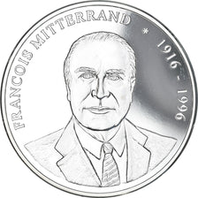 France, Medal, French Fifth Republic, Les Présidents de la République