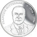 France, Medal, French Fifth Republic, Les Présidents de la République