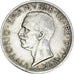 Coin, Italy, Vittorio Emanuele III, 5 Lire, 1927, Rome, EF(40-45), Silver