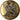 França, Medal, L'Empereur Napoléon Abdique, Denon, Nova cunhagem, MS(65-70)