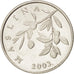 Moneta, Chorwacja, 20 Lipa, 2003, MS(63), Nickel platerowany stalą, KM:7