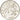 Coin, Croatia, 20 Lipa, 2003, MS(63), Nickel plated steel, KM:7