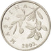 Coin, Croatia, 20 Lipa, 2003, MS(63), Nickel plated steel, KM:7