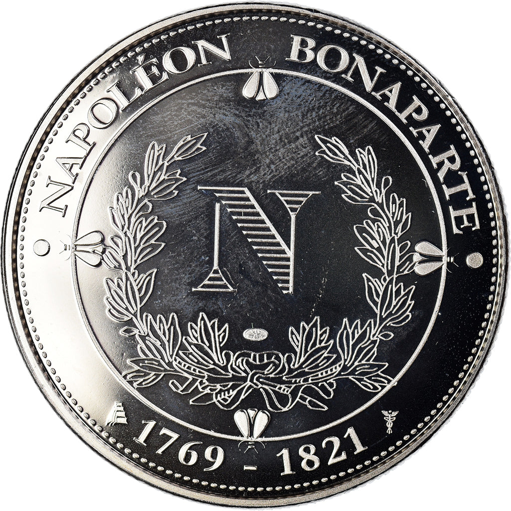 France, Medal, Napoleon I, Masséna , Maréchal de France, MS(65-70)