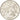 Coin, Croatia, 20 Lipa, 2005, MS(63), Nickel plated steel, KM:7