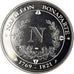 France, Medal, Le Sacre de Napoléon Bonaparte, MS(65-70), Copper-nickel